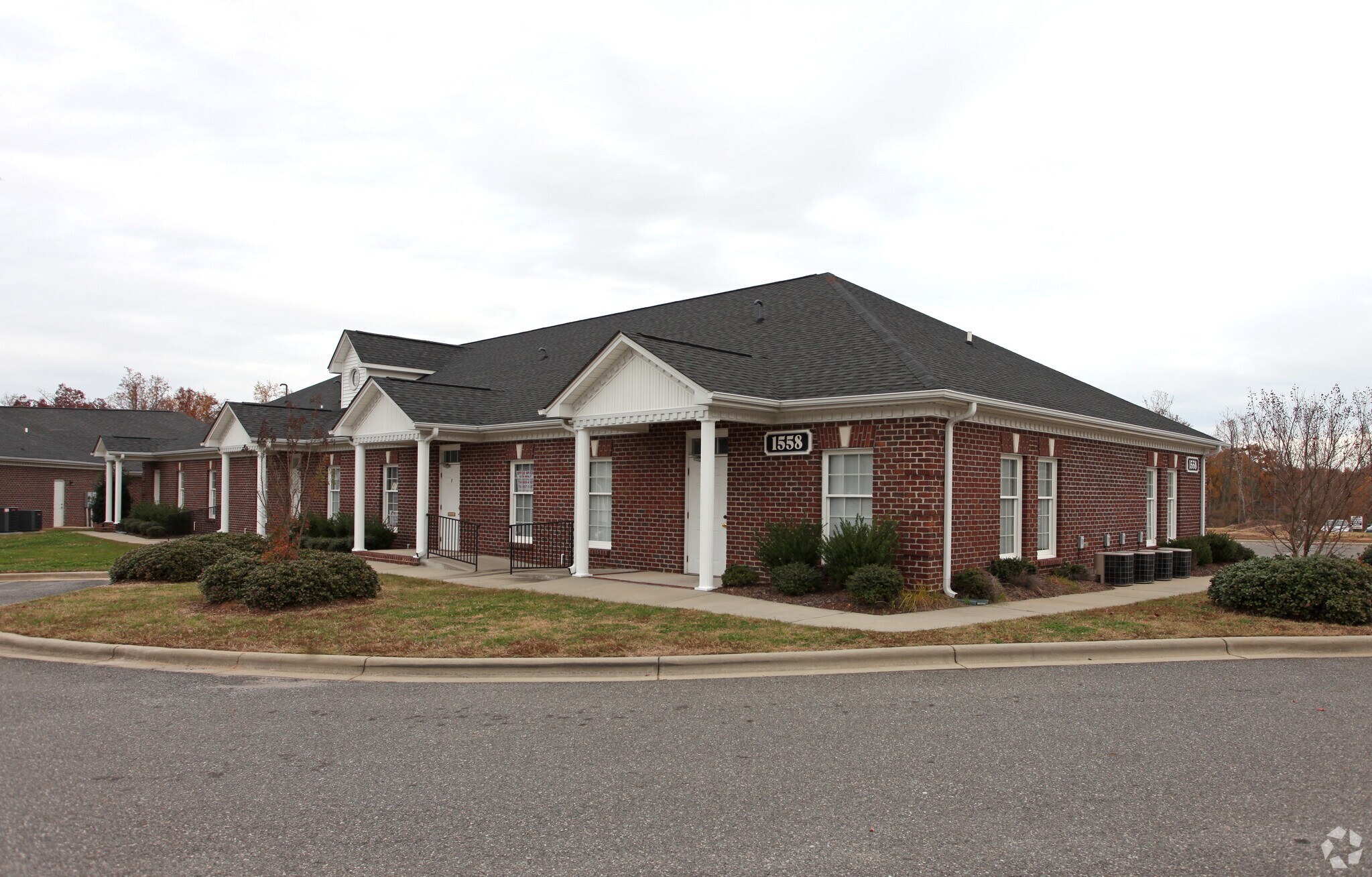 1558 Union Rd, Gastonia, NC à louer Photo principale- Image 1 de 9