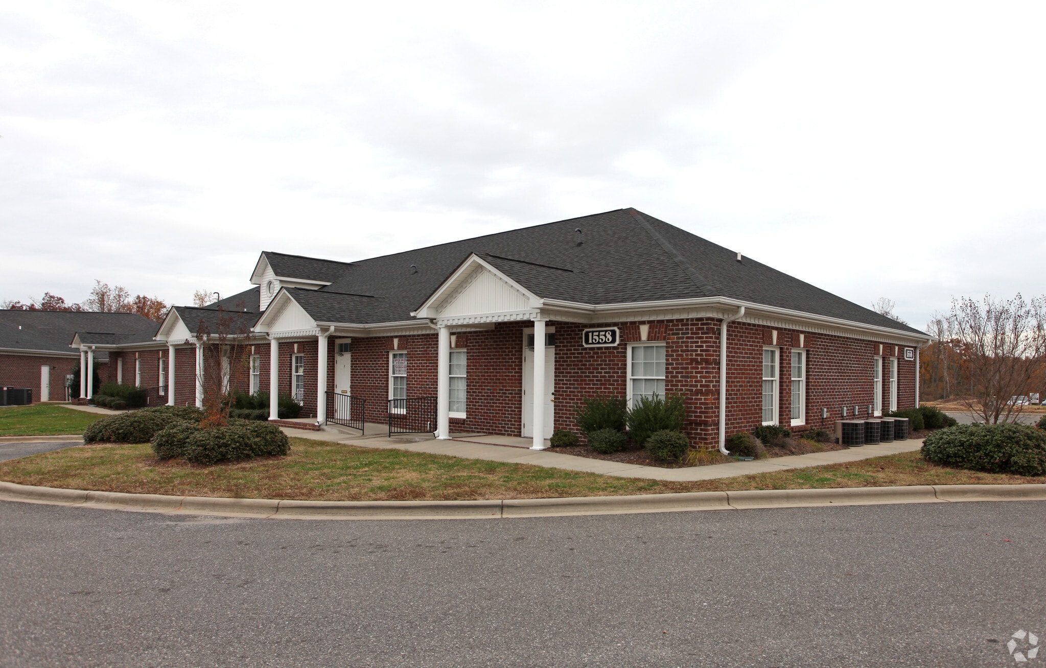 1558 Union Rd, Gastonia, NC for lease Primary Photo- Image 1 of 9