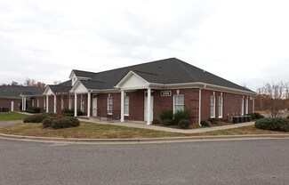 Plus de détails pour 1558 Union Rd, Gastonia, NC - Bureau à louer