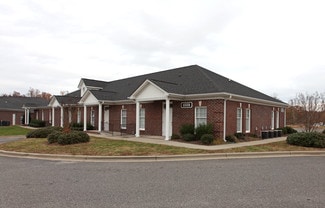 More details for 1558 Union Rd, Gastonia, NC - Office for Lease