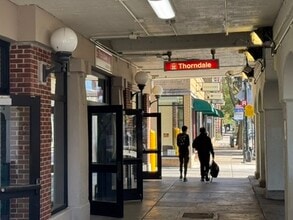 1124 W Thorndale Ave, Chicago, IL for lease Building Photo- Image 2 of 5