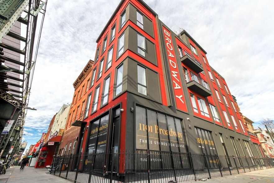 1191 Broadway, Brooklyn, NY à louer - Autre - Image 3 de 23