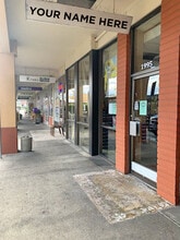 1915-2075 Mendocino Ave, Santa Rosa, CA à louer Photo du bâtiment- Image 2 de 3