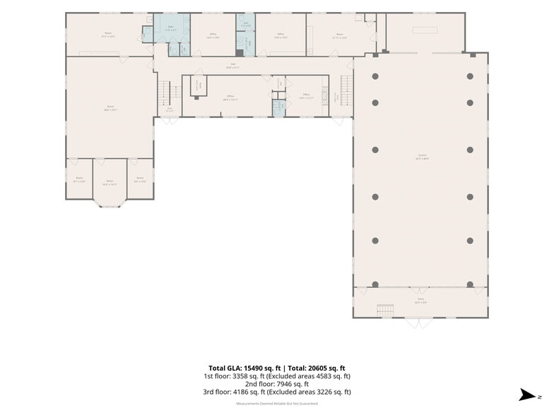 873 Dewitt St, Syracuse, NY for sale - Building Photo - Image 3 of 15