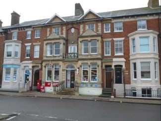Plus de détails pour High St, Southwold - Bureau/Commerce de détail à louer