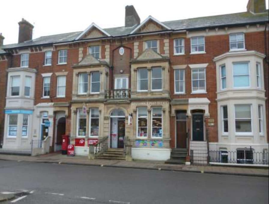 High St, Southwold à louer Photo principale- Image 1 de 2