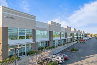 Plus de détails pour 3163-3179 Independence Dr, Livermore, CA - Flex à vendre