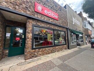 Plus de détails pour 488 Broadway, Bayonne, NJ - Commerce de détail à vendre