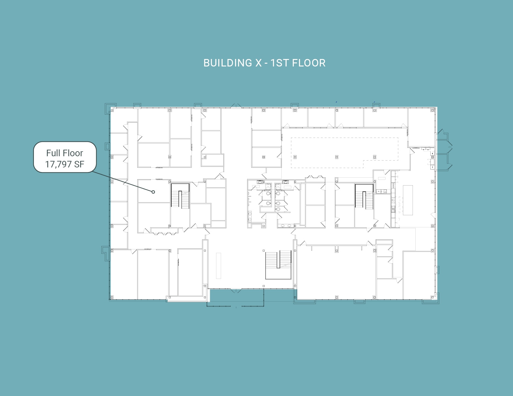 Park Ln, Farmington, UT for lease Floor Plan- Image 1 of 1