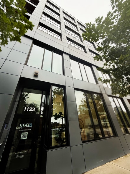 1123 W Randolph St, Chicago, IL for lease - Interior Photo - Image 2 of 58