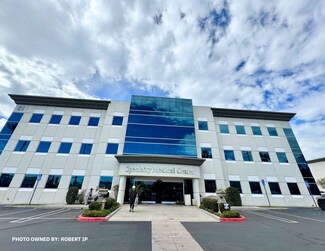 Plus de détails pour 51 N 5th Ave, Arcadia, CA - Bureau à louer