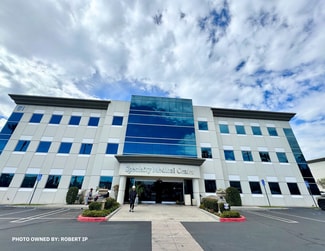 Plus de détails pour 51 N 5th Ave, Arcadia, CA - Bureau à louer