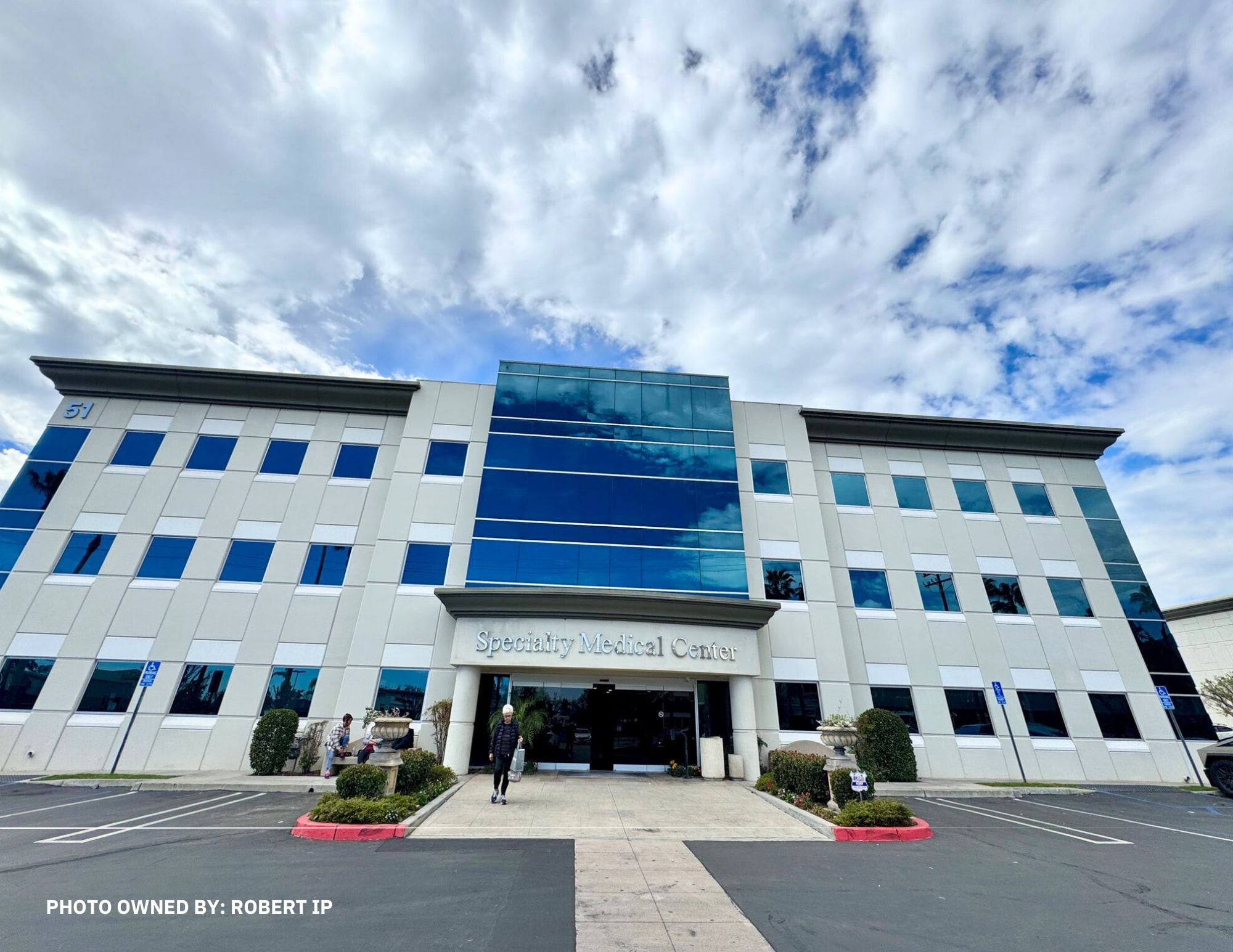 51 N 5th Ave, Arcadia, CA for lease Building Photo- Image 1 of 8