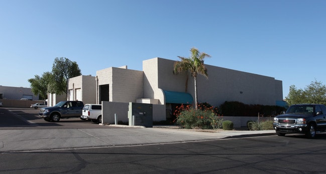 More details for 929 E Juanita Ave, Mesa, AZ - Industrial for Lease