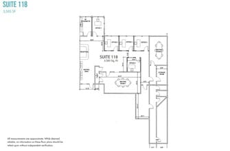 3939 Atlantic Ave, Long Beach, CA for lease Floor Plan- Image 1 of 1