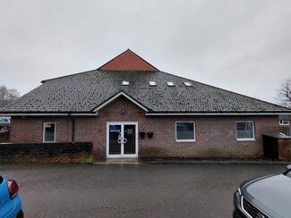 More details for Bolding Way, Haywards Heath - Medical for Lease