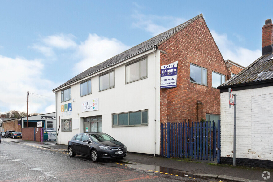 Chesnut St, Darlington for lease - Building Photo - Image 2 of 3