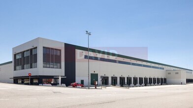 Industriel dans La Bisbal del Penedès, Tarragona à louer Photo intérieure- Image 2 de 4