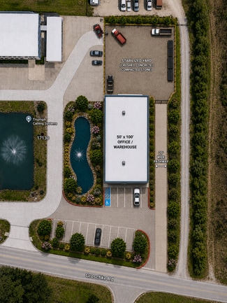 More details for 17130 Groeschke Rd, Houston, TX - Industrial for Lease