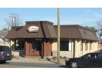 15340 Wyoming St, Detroit, MI for sale - Building Photo - Image 1 of 1