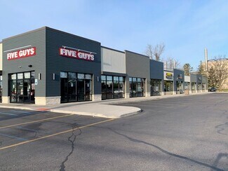 More details for 1620 S Mission St, Mount Pleasant, MI - Retail for Lease