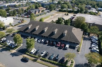 More details for 11501 Huron Ln, Little Rock, AR - Office for Lease