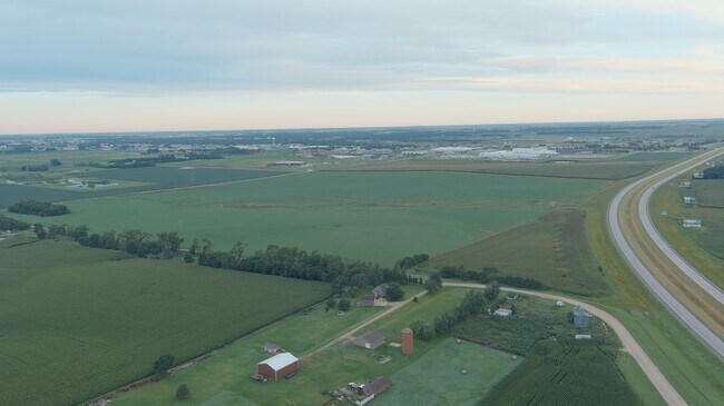 Plus de détails pour 17290 457th Ave, Watertown, SD - Terrain à vendre