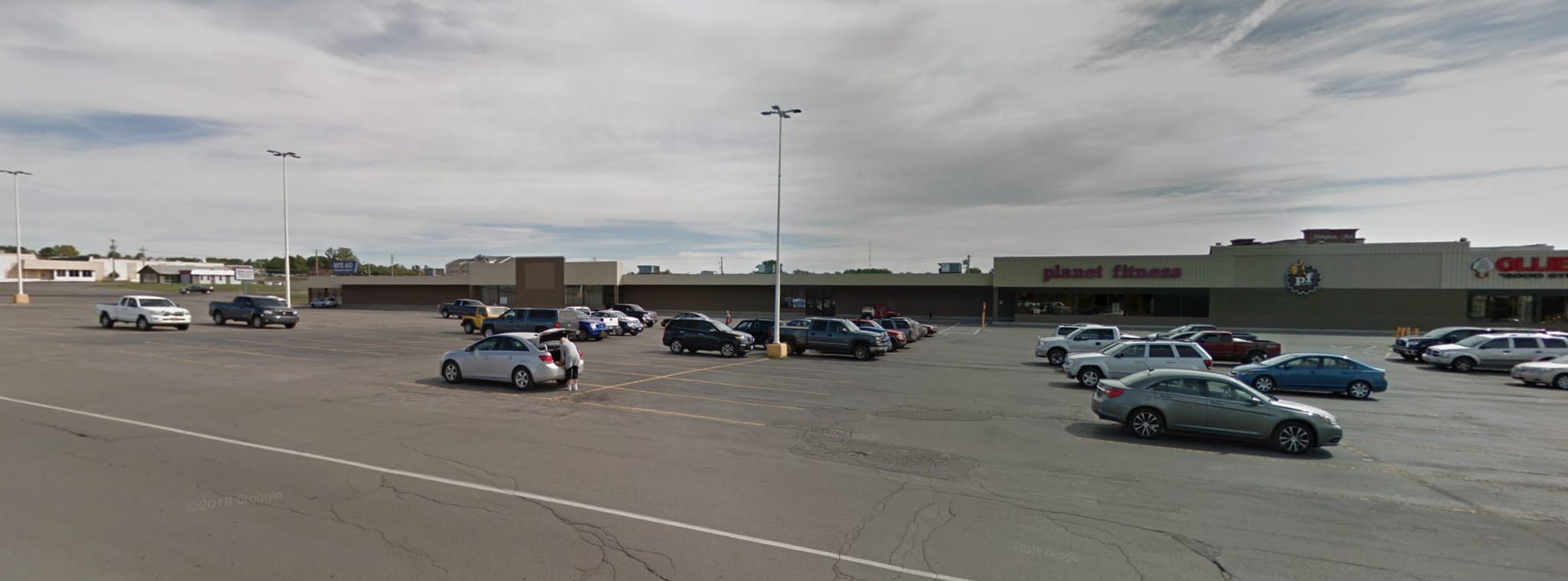 1222 Arsenal St, Watertown, NY for lease Building Photo- Image 1 of 4