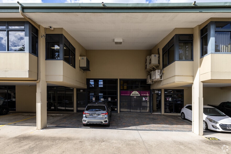 22 Hudson Ave, Castle Hill for sale - Building Photo - Image 3 of 5