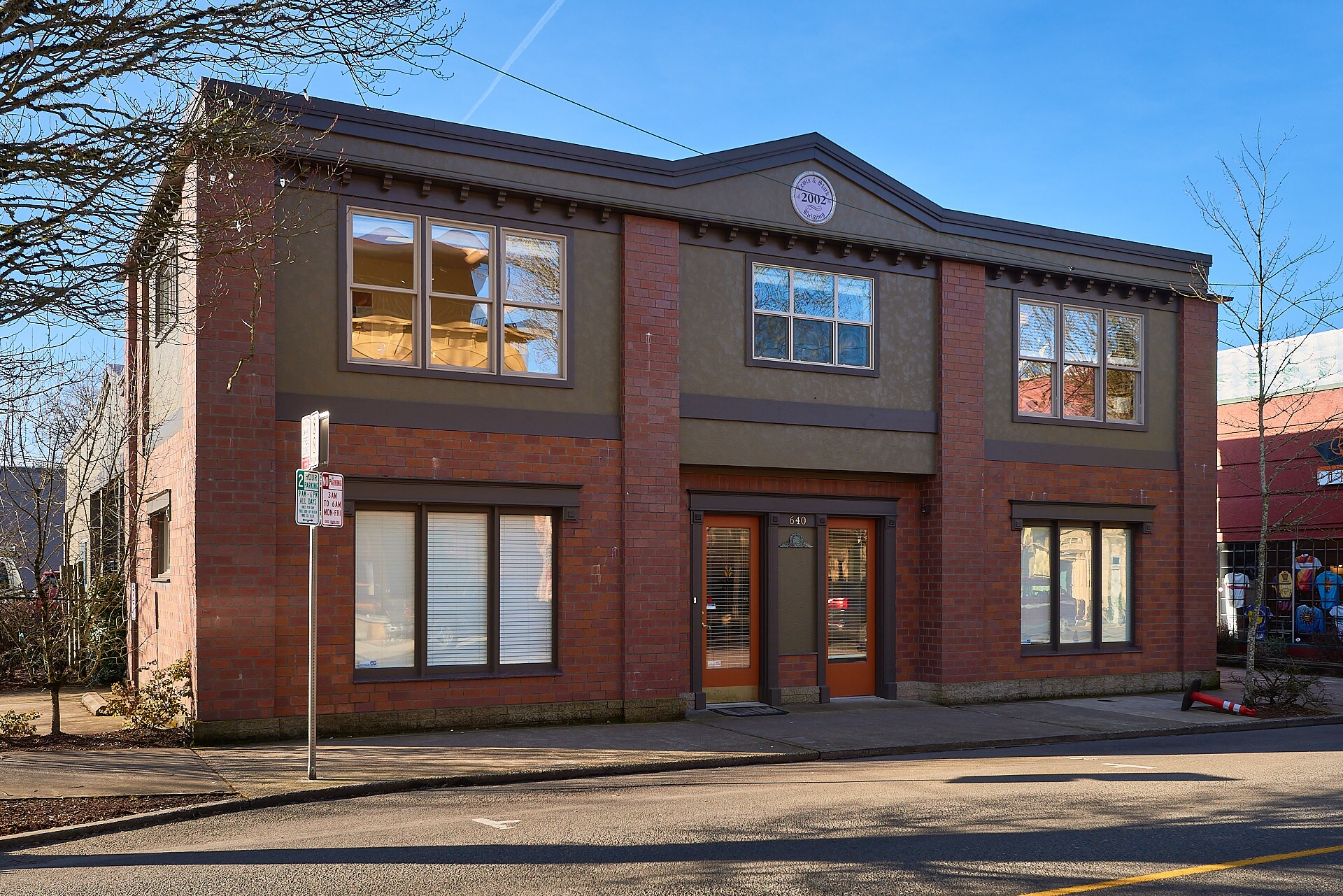 640 NE 3rd St, McMinnville, OR for lease Primary Photo- Image 1 of 8