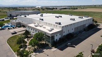 More details for 31815 Great Western Dr, Windsor, CO - Industrial for Lease