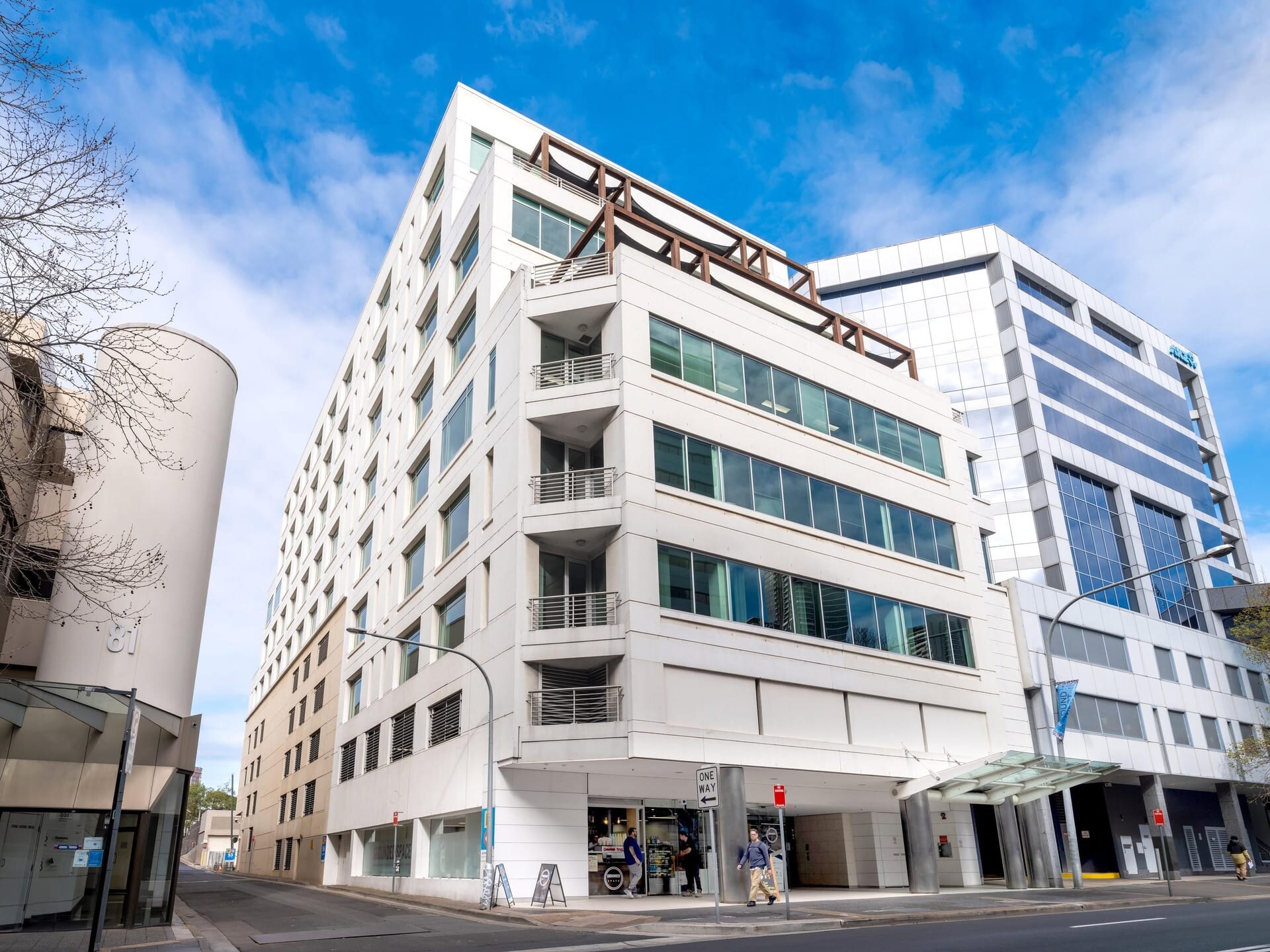 79 George St, Parramatta for lease Primary Photo- Image 1 of 7
