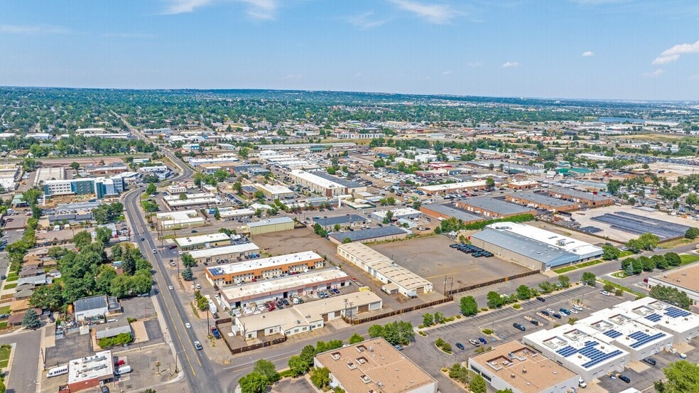5400 Marshall St, Arvada, CO for sale - Primary Photo - Image 1 of 6