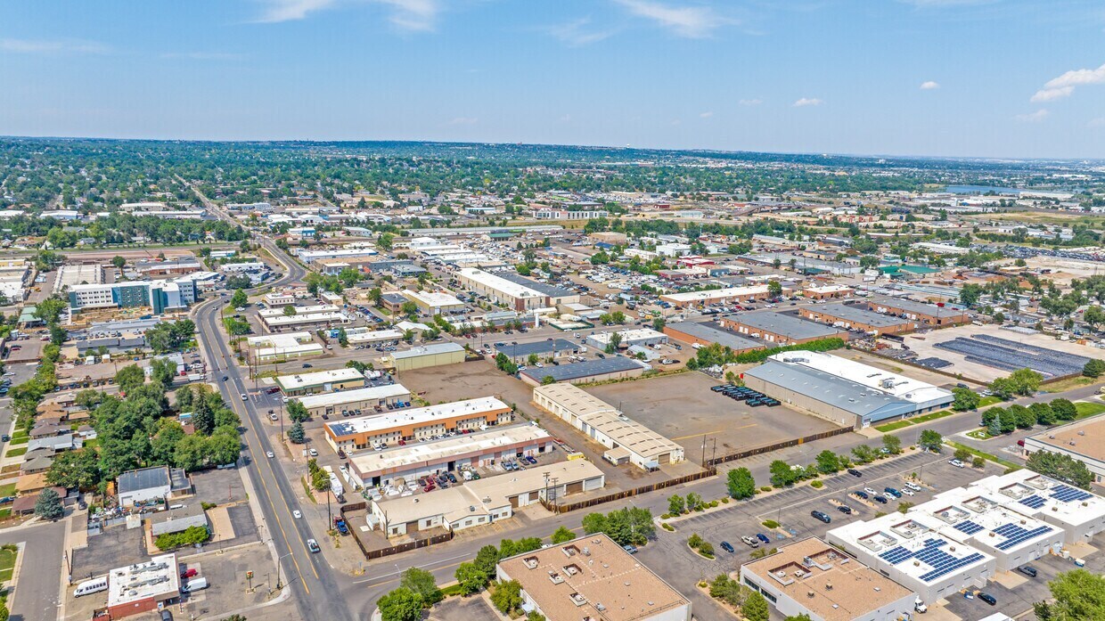 5400 Marshall St, Arvada, CO for sale Primary Photo- Image 1 of 7