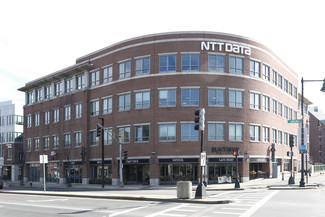 More details for 100 City Sq, Charlestown, MA - Office for Lease