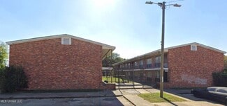 More details for 3005 7th St, Meridian, MS - Multifamily for Sale