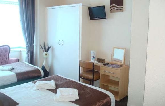 24-28 Charnley Rd, Blackpool à vendre - Photo intérieure - Image 2 de 8