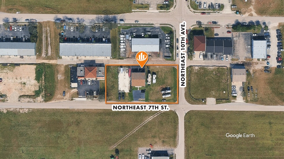 931-939 NE 7th St, Cape Coral, FL for sale - Building Photo - Image 2 of 9