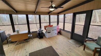 1335 S Lundy Ave, Salem, OH - Aerial map view - Image1