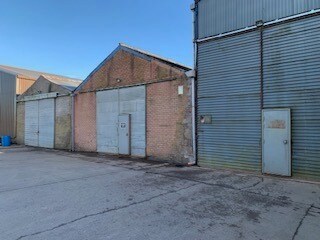 Plus de détails pour Scott St, Brechin - Industriel à louer
