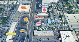 More details for 6508 N Blackstone Ave, Fresno, CA - Retail for Sale