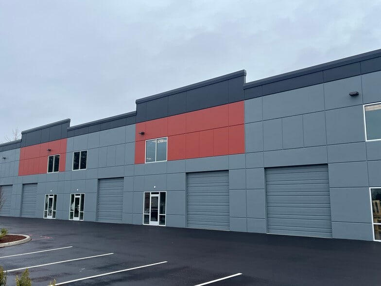 28519 SR 410, Buckley, WA for lease - Building Photo - Image 2 of 5