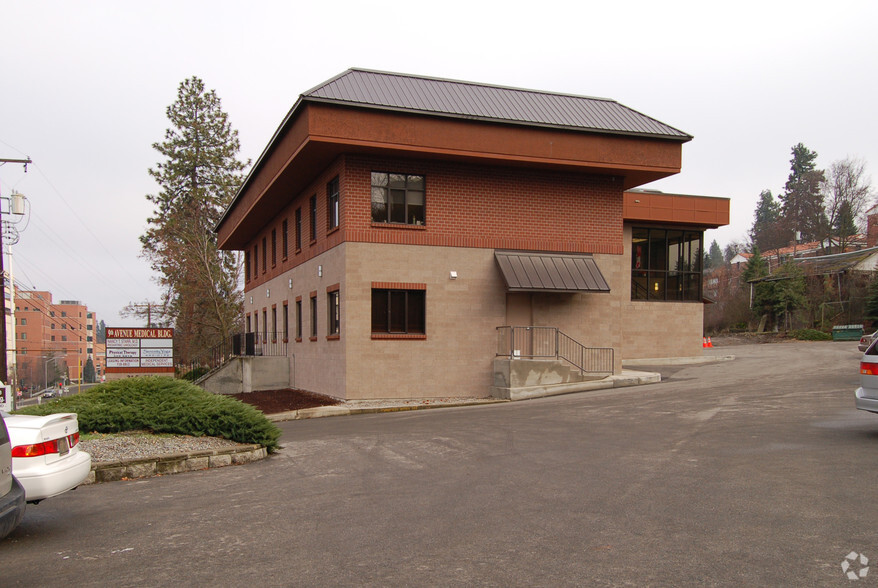 315 W 9th Ave, Spokane, WA for lease - Building Photo - Image 2 of 6