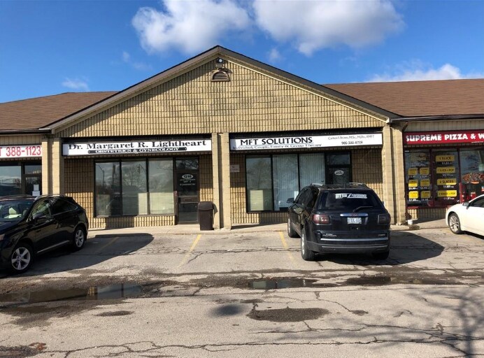 1216 Upper Wentworth St, Hamilton, ON à vendre Photo principale- Image 1 de 1