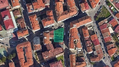 Rúa Bubela, 4, Vigo, PON - Aerial  map view - Image1