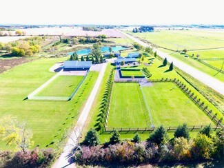 Plus de détails pour 2307 26th St, Rice Lake, WI - Commerce de détail à vendre