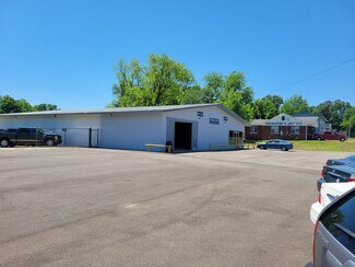 Plus de détails pour 6076 Us Highway 51 N, Millington, TN - Industriel à vendre