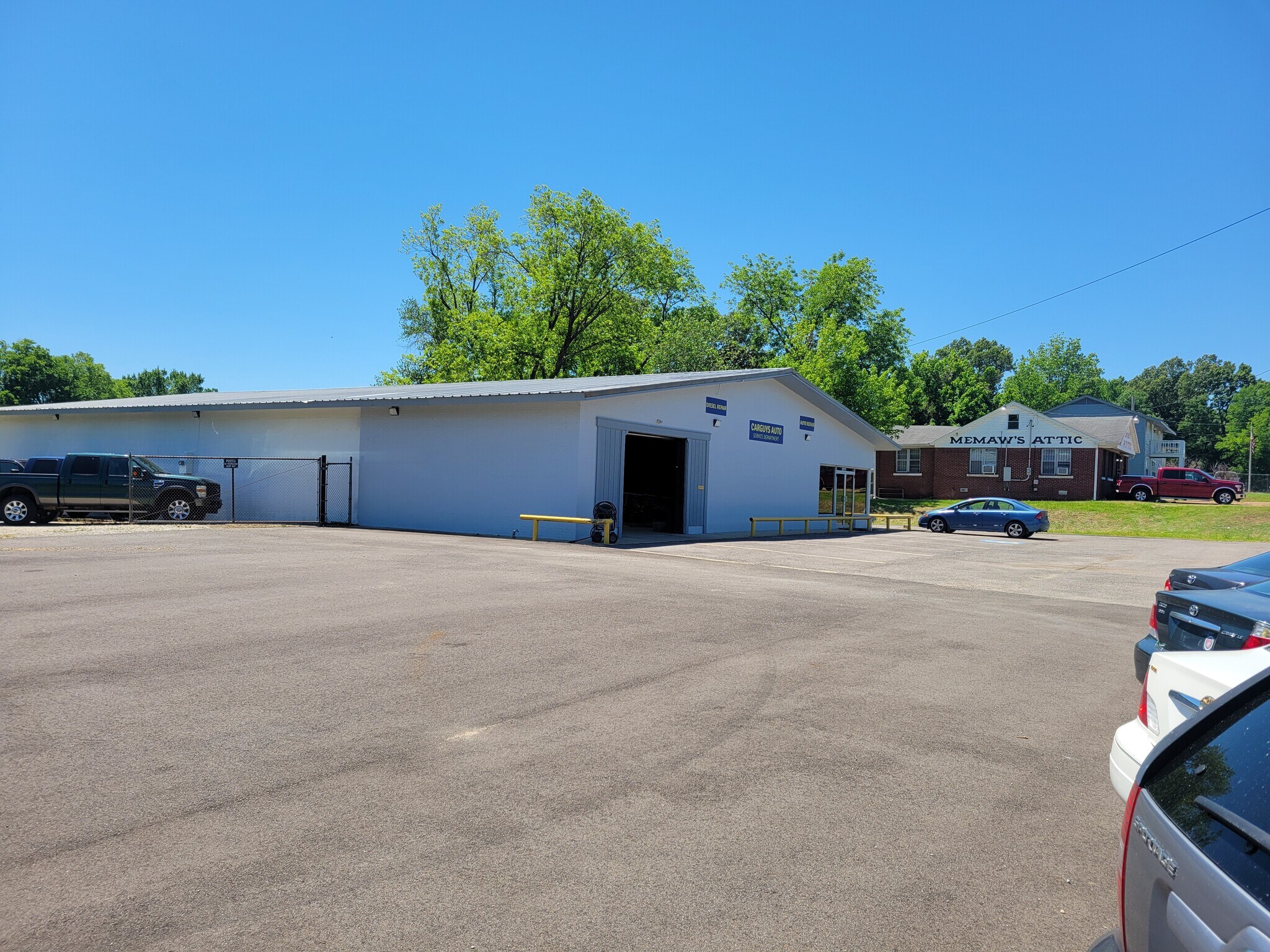 6076 Us Highway 51 N, Millington, TN à vendre Photo principale- Image 1 de 8