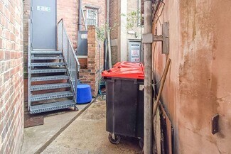 Plus de détails pour 7 Glumangate, Chesterfield - Commerce de détail à vendre