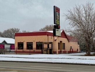 More details for 2070 S Koeller St, Oshkosh, WI - Retail for Sale